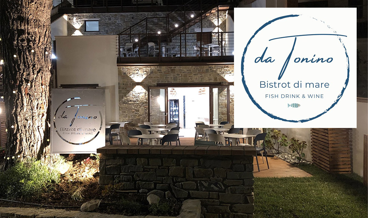 Da Tonino - Bistrot di mare Pioppi a Pollica
